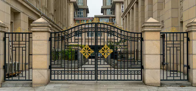 Comprehensive Iron Gate Maintenance Solutions in South Euclid, OH