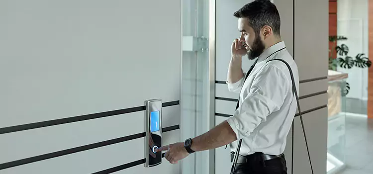 Cloud Based Access Control South Euclid