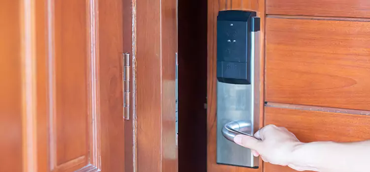 Commercial Keyless Entry Locks South Euclid
