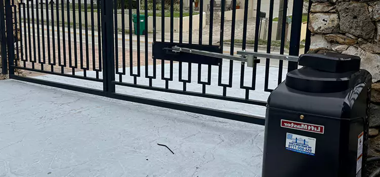 Seamless Installation and Support for Your New Gate in South Euclid, OH