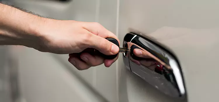 Car Unlock Service Price South Euclid