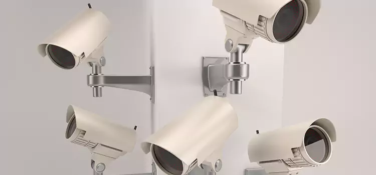 Your Trusted Partner for CCTV Solutions in South Euclid