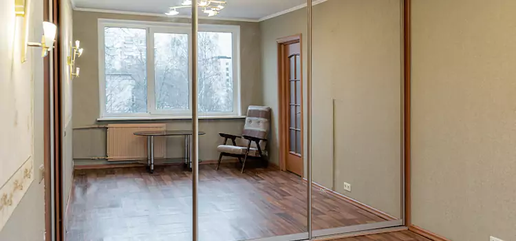 Mirror Closet Door Roller Replacement South Euclid