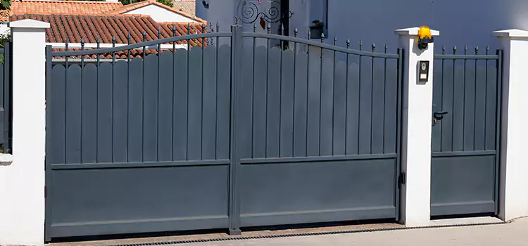 Emergency Commercial Gate Repair South Euclid