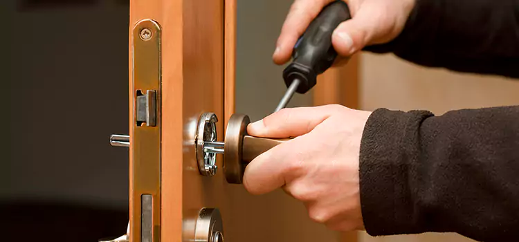 Semi Truck Locksmith South Euclid
