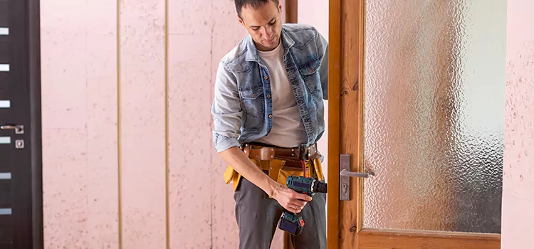 Door Glass Replacement South Euclid