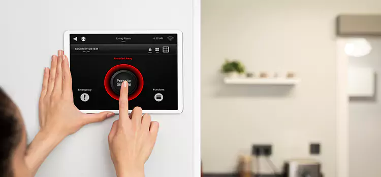 Blink Video Doorbell Installation South Euclid
