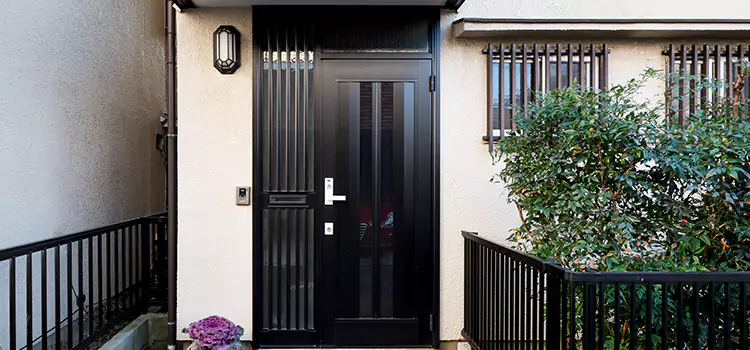 Popular Exterior Door Options in South Euclid, OH