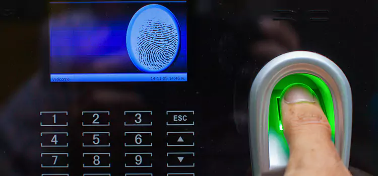 Your Trusted Partner for Secure Access in South Euclid, OH