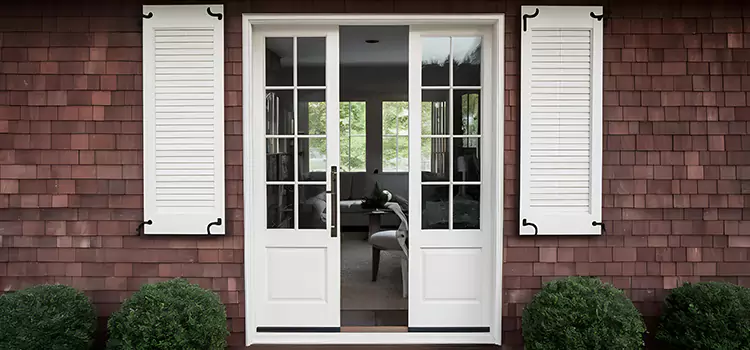 French Door Restoration South Euclid