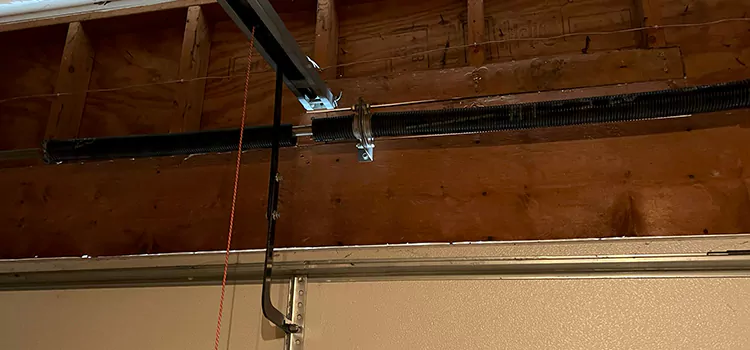 Broken Garage Door Cable Repair in South Euclid, OH