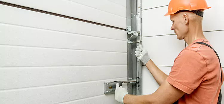 Why Choose Us for Garage Door Lock Services in South Euclid, OH?
