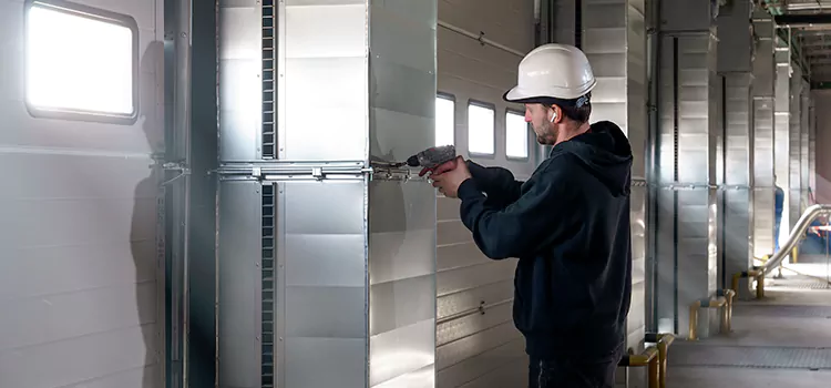 Prompt and Professional Garage Door Service in South Euclid, Ohio