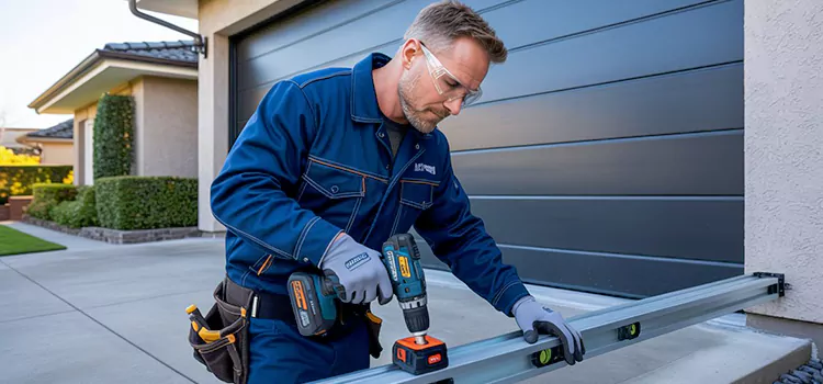 Why Choose Us for Garage Door Off Track Services in South Euclid, Ohio?