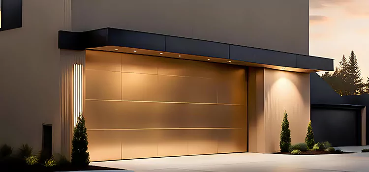 Garage Door Remote Programming South Euclid