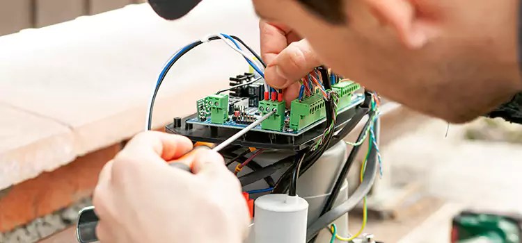 Specialized Brand Gate Motor Repairs South Euclid
