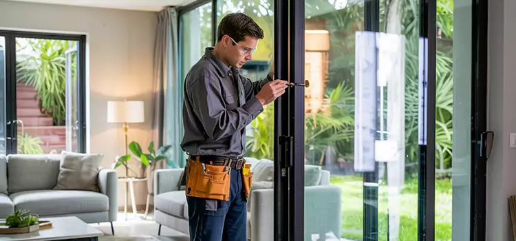 Why Choose Us for Your Glass Door Needs in South Euclid, OH?