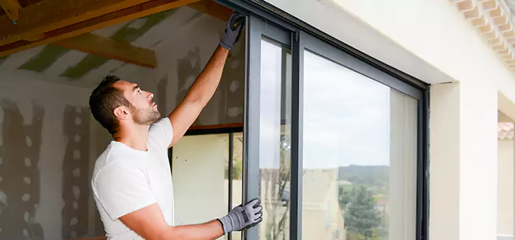 Emergency Sliding Glass Door Repair South Euclid