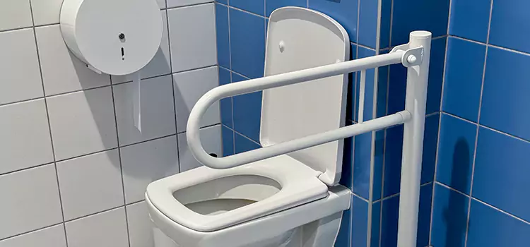 Comprehensive Solutions in South Euclid, OH for Accessible Facilities
