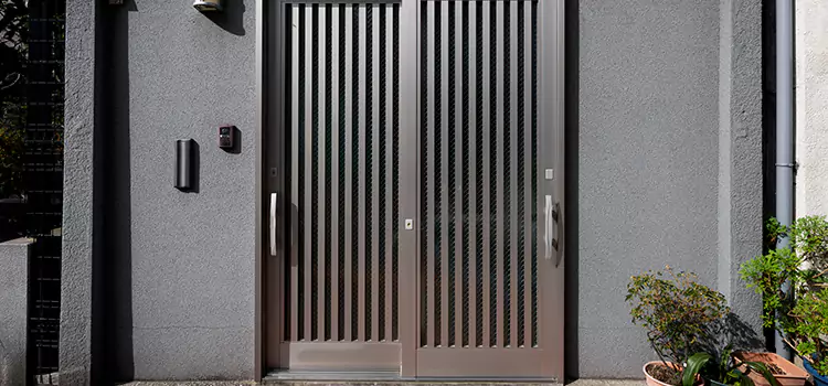 Why Choose Us for Your Security Needs in South Euclid, OH?