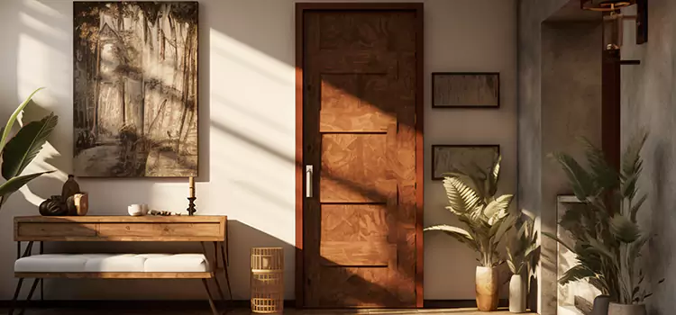 Specialty Interior Doors South Euclid