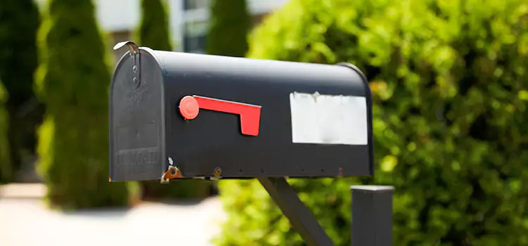 Secure Mailboxes for Packages South Euclid