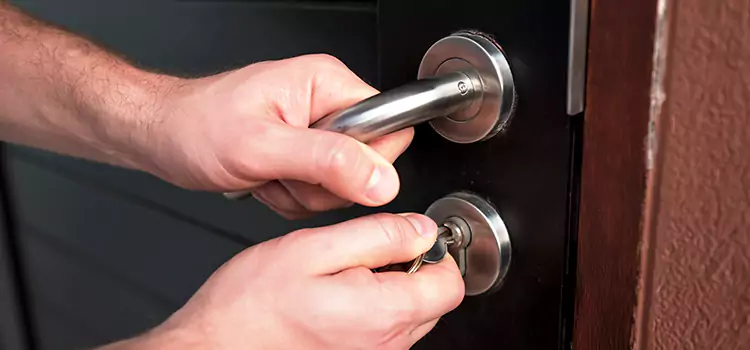 Master Key Control and Audits South Euclid