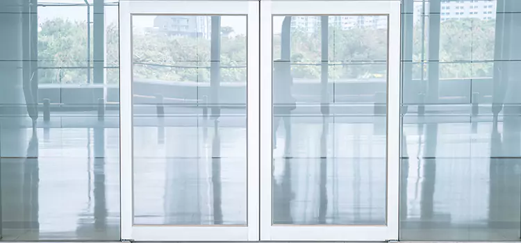 Mobile Sliding Screen Door Replacement South Euclid