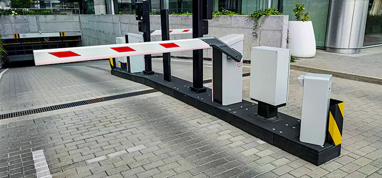 Custom Gate Design & Integration South Euclid
