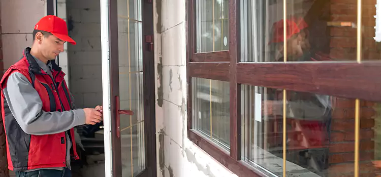Sliding Door Lock Repair South Euclid