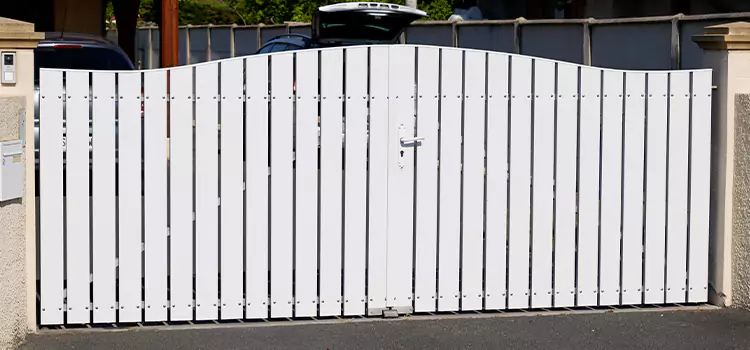 Why Choose Us for Residential Gate Repair in South Euclid, OH?
