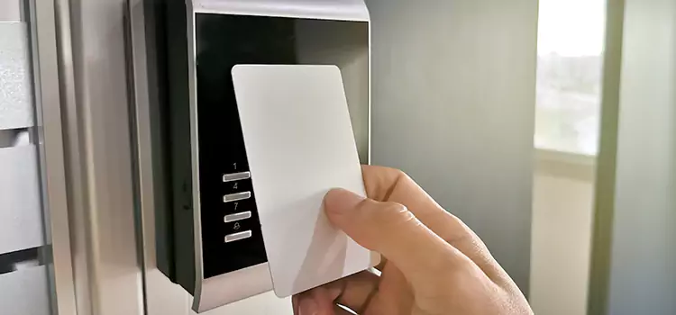 Advanced RFID Technology Integration in South Euclid, OH