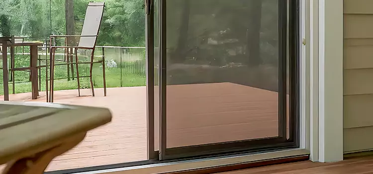 Garage Screen Door Installation South Euclid
