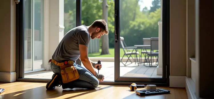 Patio Door Installation Experts in South Euclid, OH