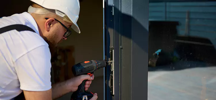 Aluminium Sliding Door Lock Fitting South Euclid