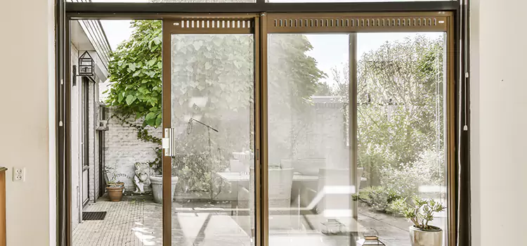Glass Door Panel Replacement Cost South Euclid