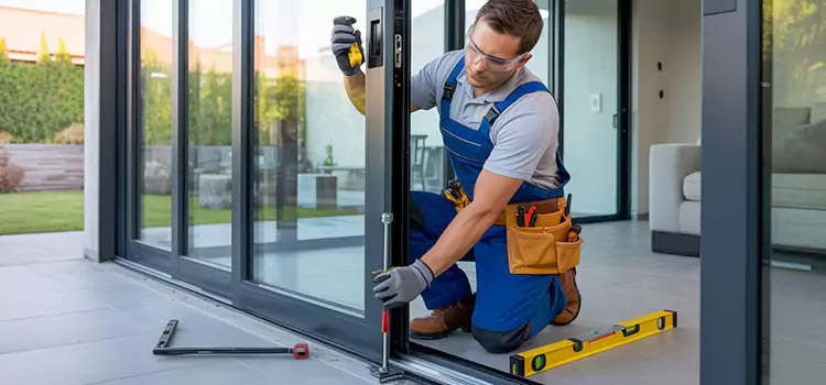 Patio Door Replacement South Euclid