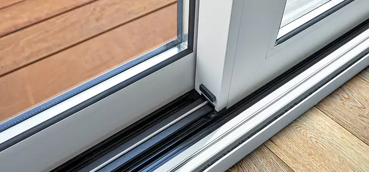 Why Your Sliding Door Keeps Getting Stuck in South Euclid, OH?