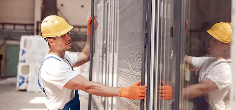 Sliding Door Mesh Replacement South Euclid