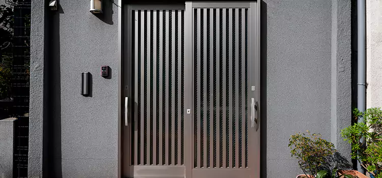 Specialized Steel Door Services in South Euclid, OH