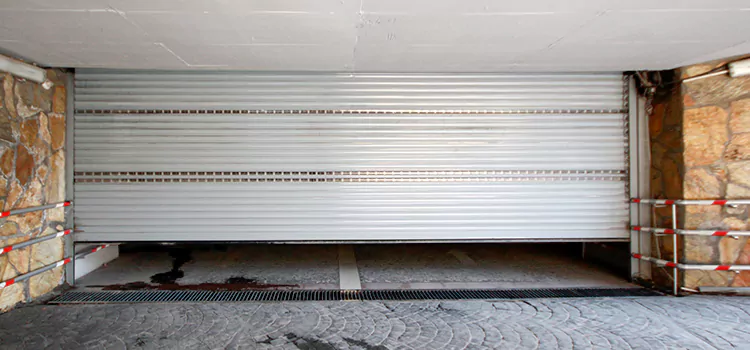Steel Garage Door Repair South Euclid