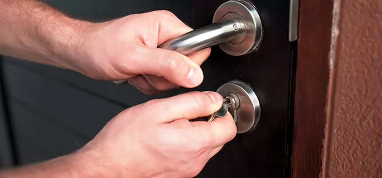 Door Closer Repair & Installation South Euclid