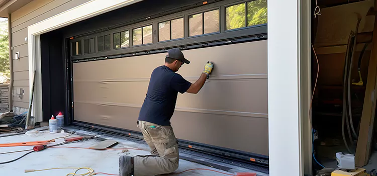 Vinyl Weather Stripping & Seals South Euclid