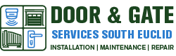 Door & Gate Services South Euclid