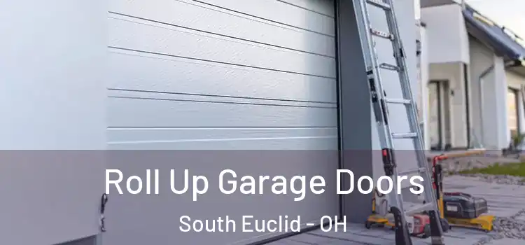  Roll Up Garage Doors South Euclid - OH