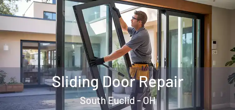  Sliding Door Repair South Euclid - OH